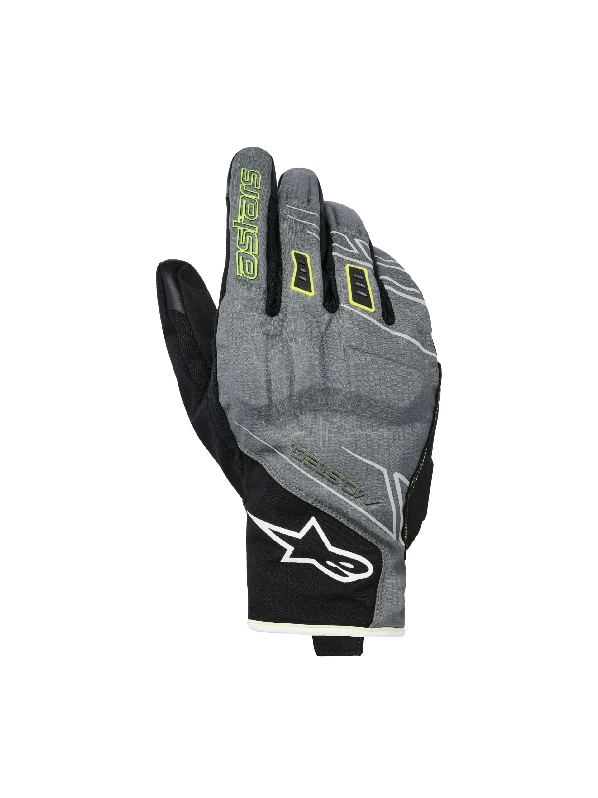 Gants Imperméables Moblast – Image 2