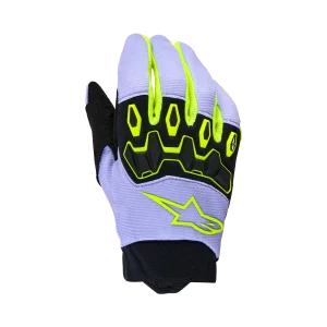 Gants Full Bore V2 Junior Et Enfant