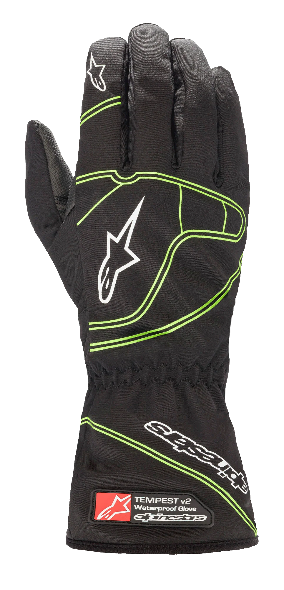 Gants Imperméables Tempest V2 Junior
