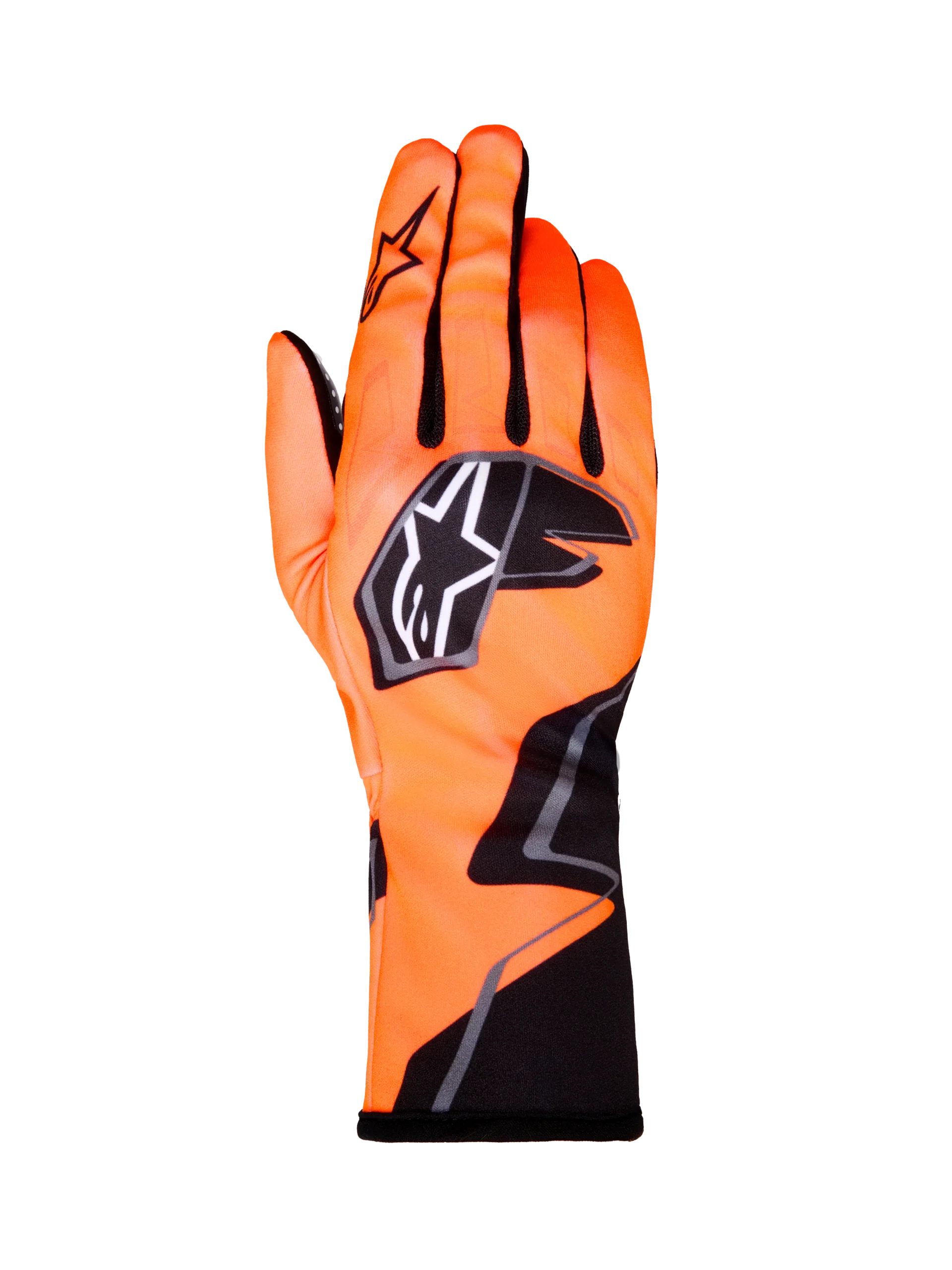 Gants Tech-1 K Race V2 Graphic 1