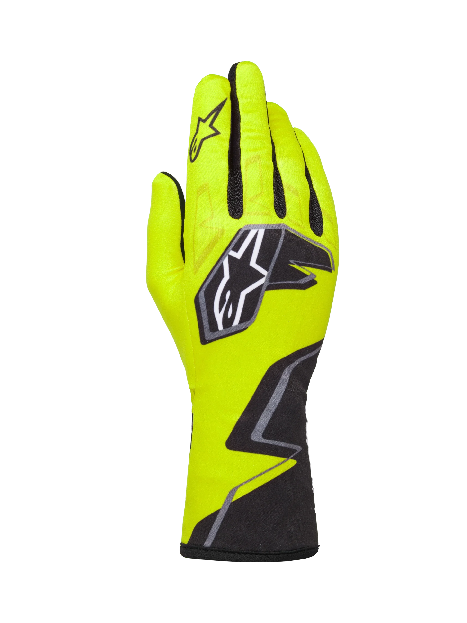 Gants Tech-1 K Race V2 Graphic 1