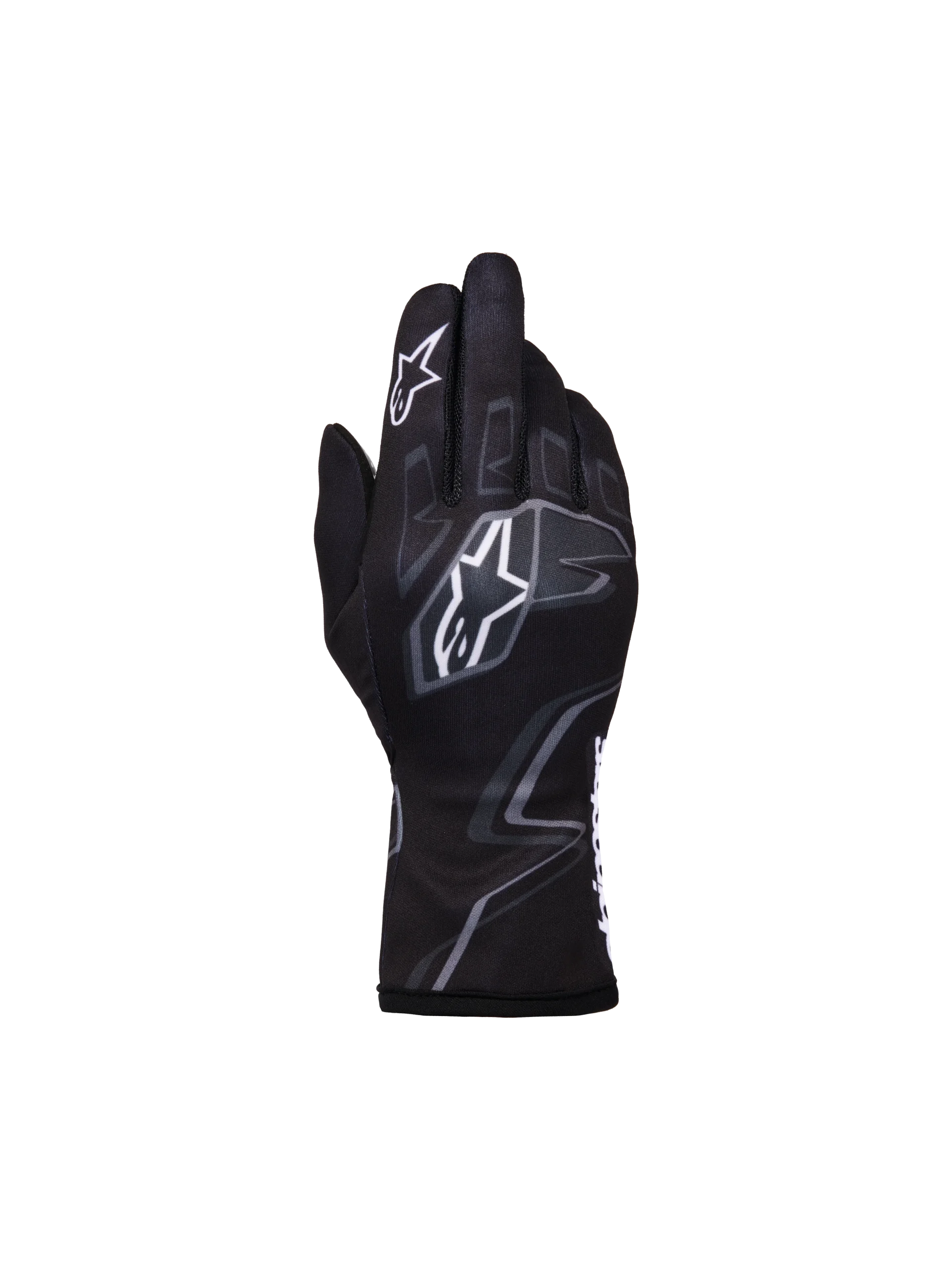 Gants Tech-1 K Race S V2 Graphic 1 Junior – Image 2