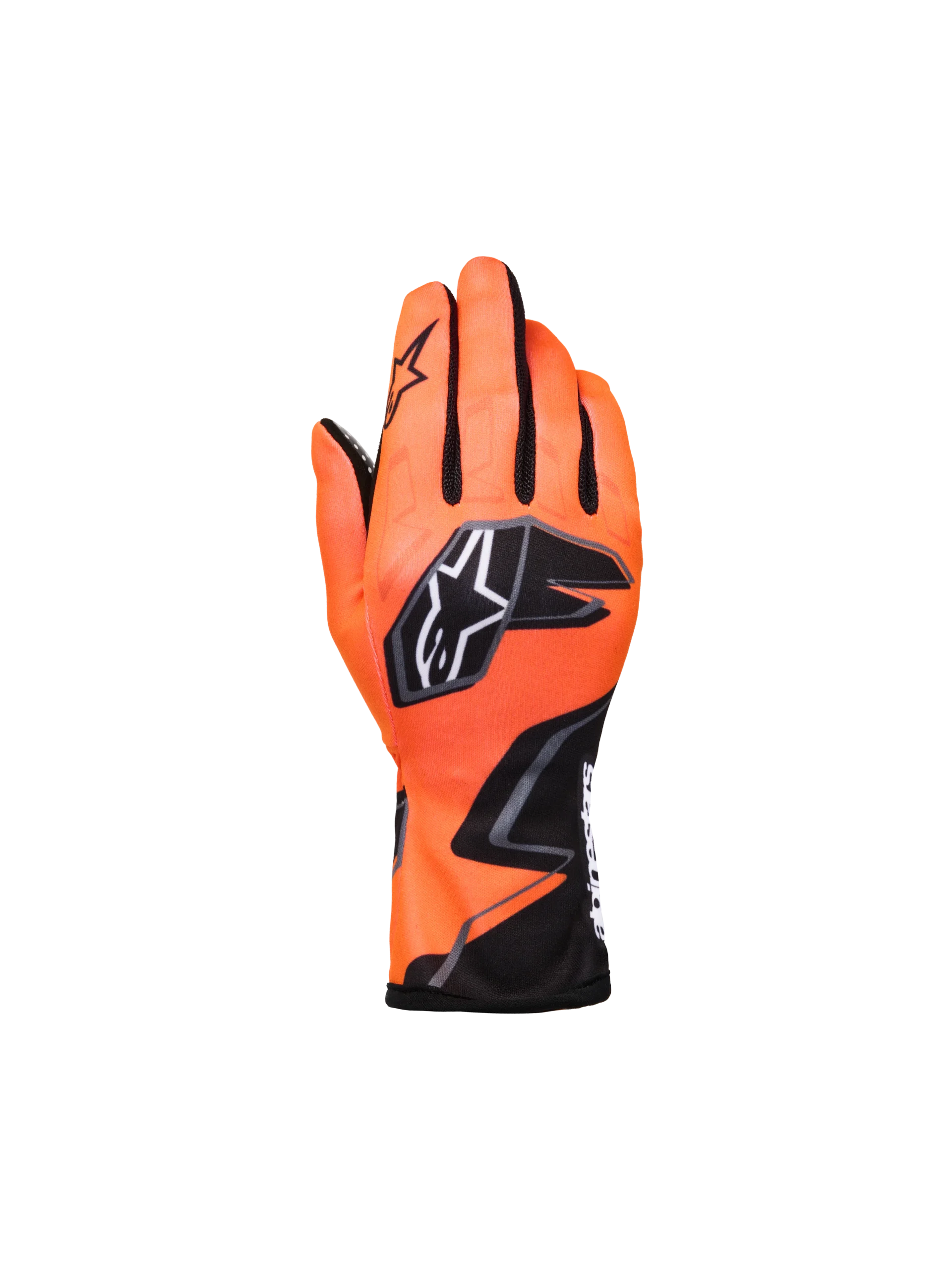 Gants Tech-1 K Race S V2 Graphic 1 Junior – Image 2