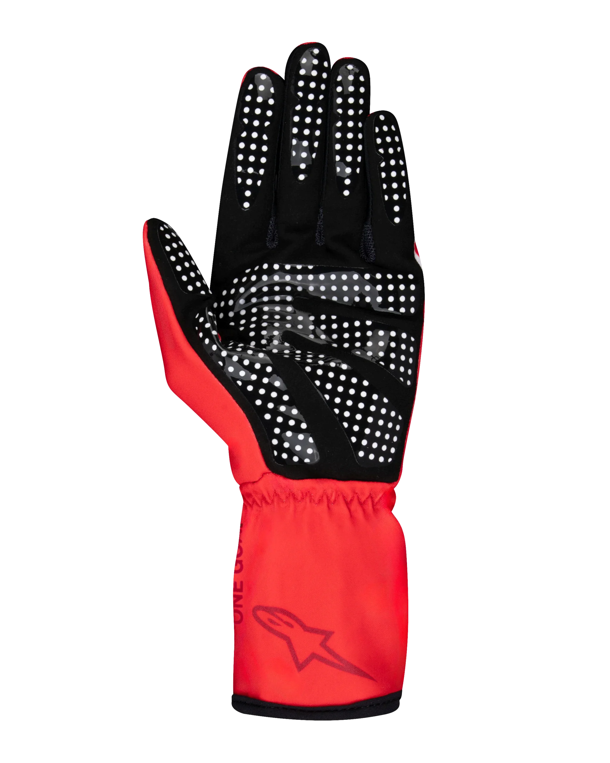 Gants Tech-1 K Race S V2 Pure Junior – Image 3