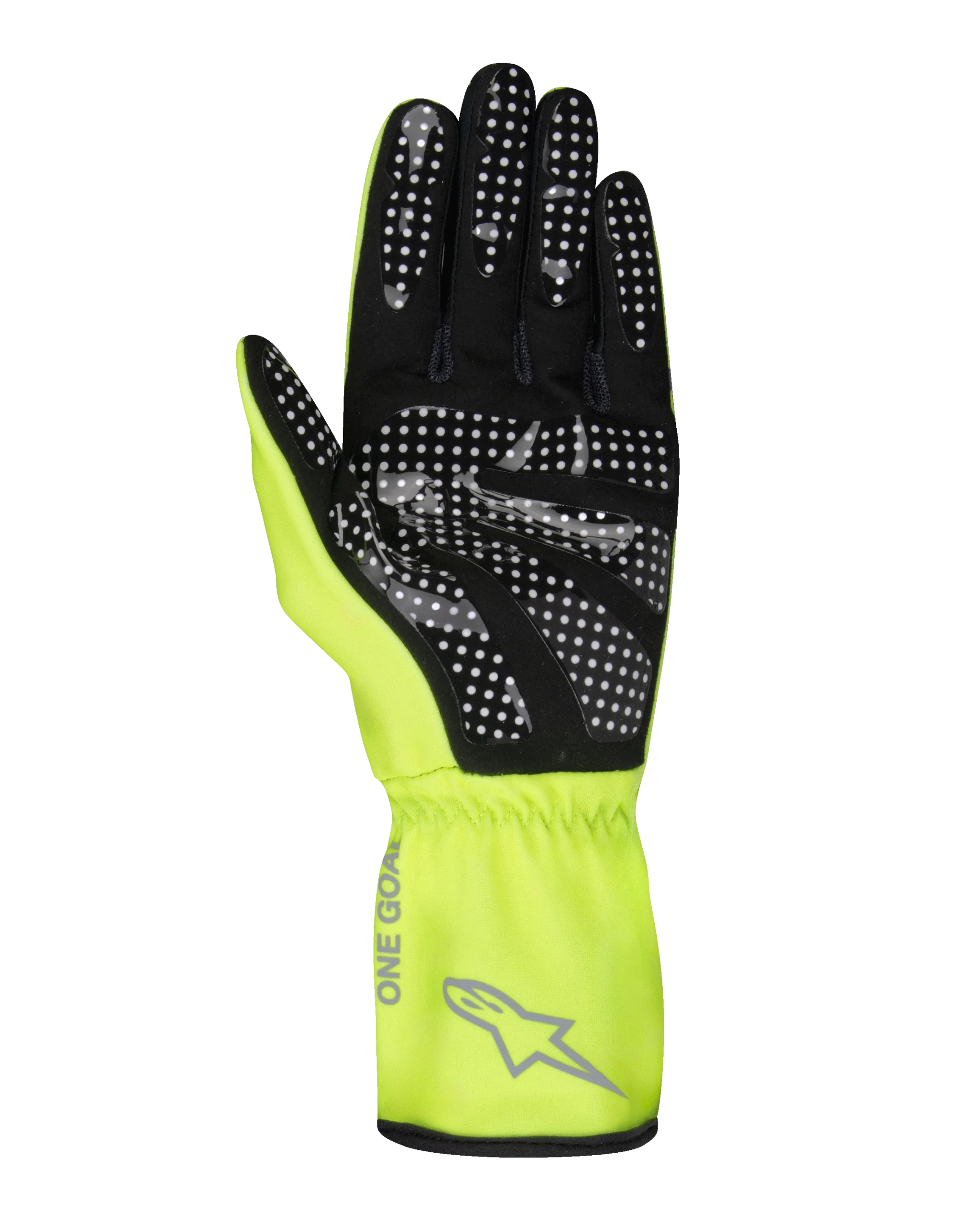 Gants Tech-1 K Race S V2 Pure Junior – Image 3