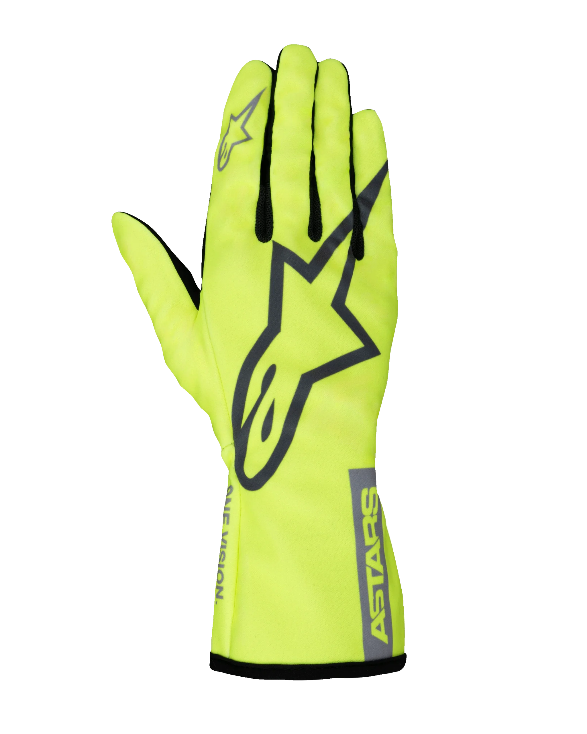 Gants Tech-1 K Race S V2 Pure Junior – Image 2