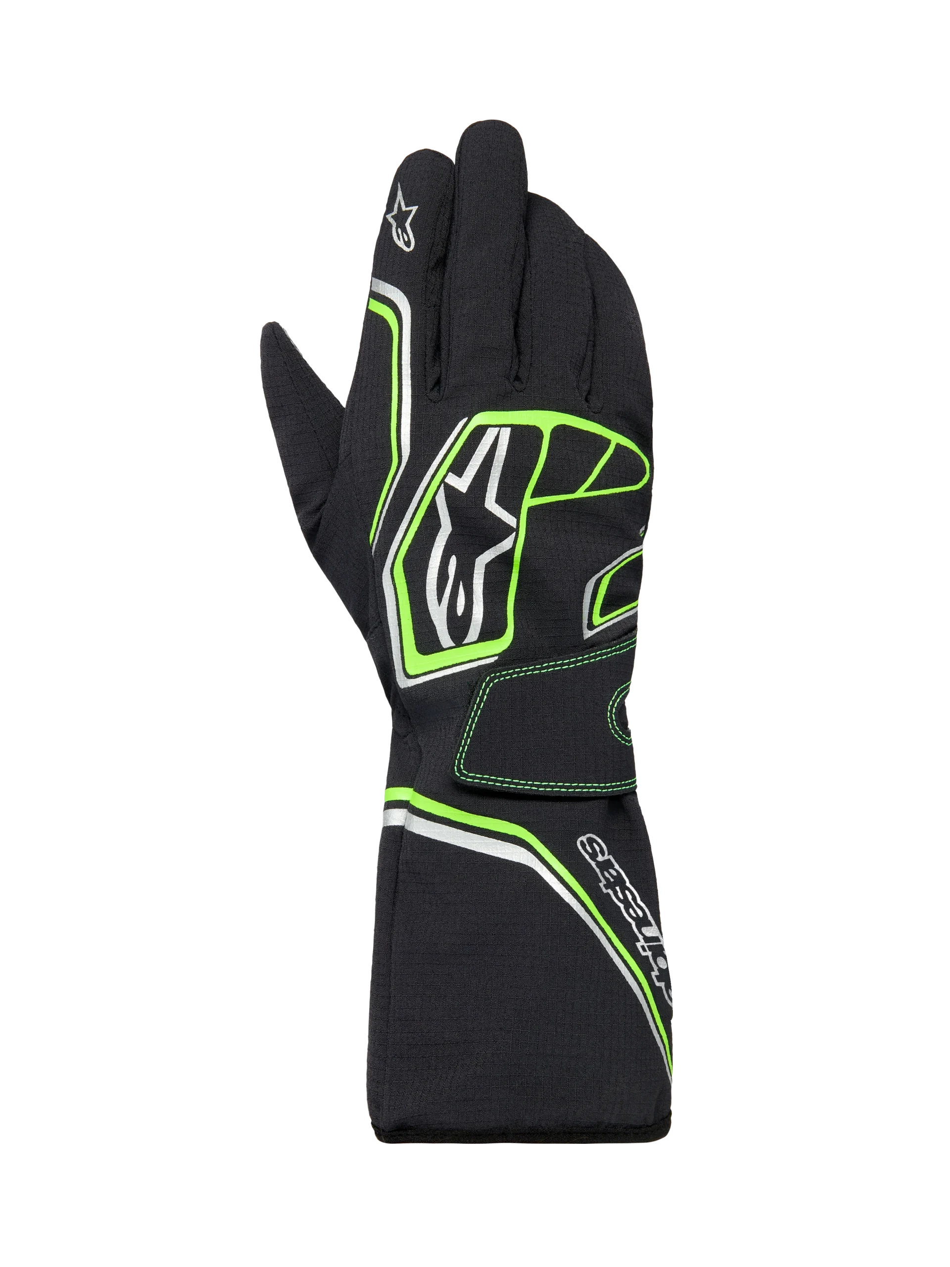 Gants Imperméables Tempest V3 – Image 2