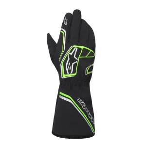 Gants Tempest V3 imperméables S Jeunesse