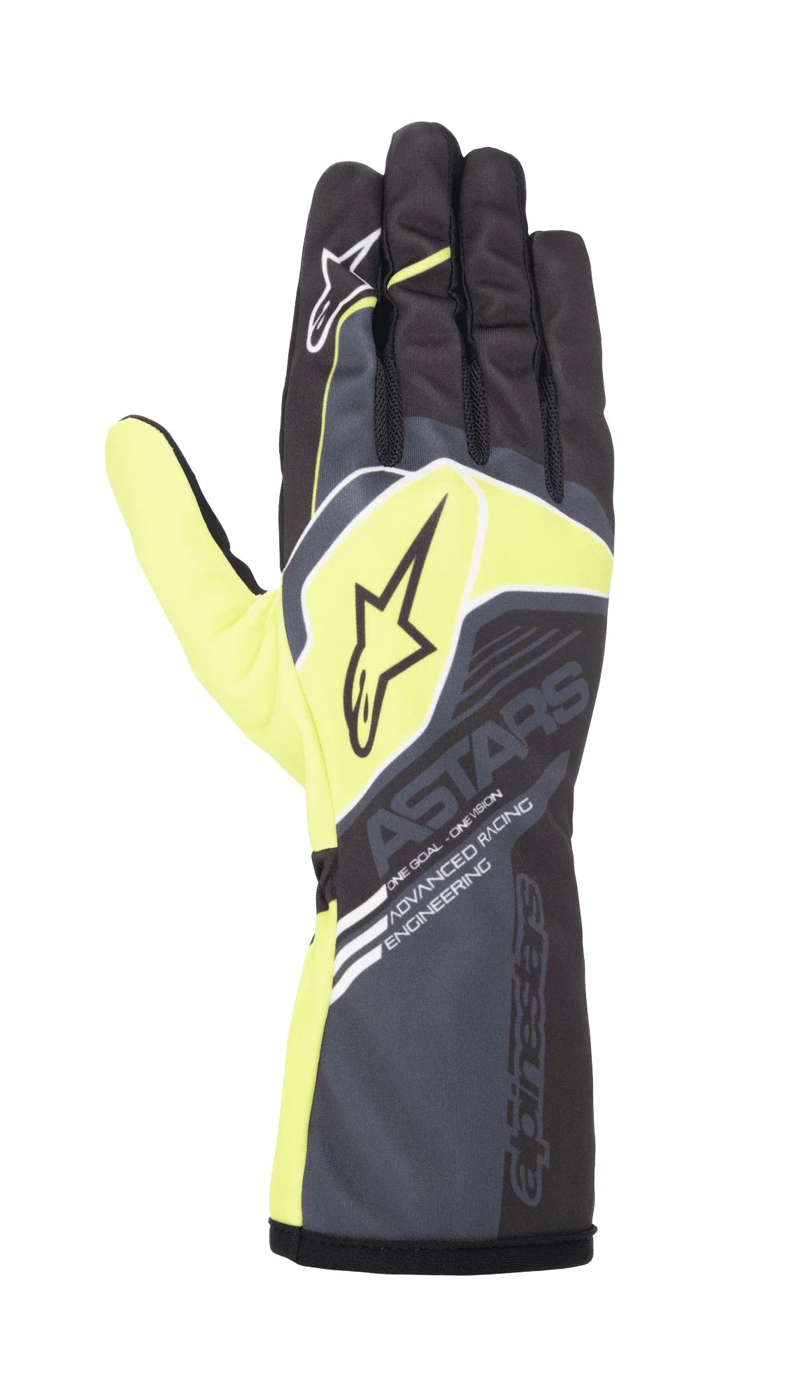 Gants Tech-1 K Race S V2 Corporate Junior – Image 2