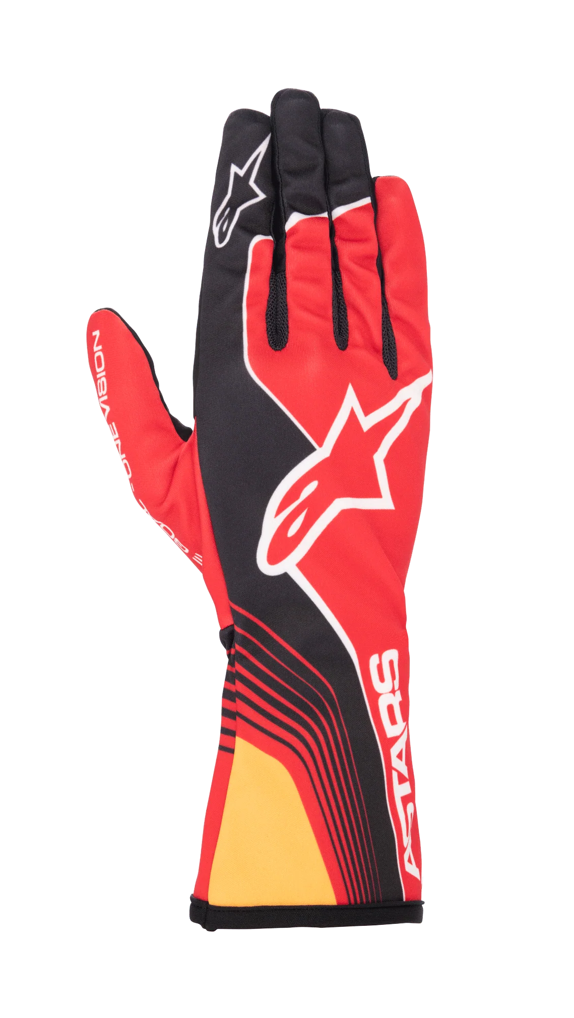 Gants Tech-1 K Race S V2 Future Junior