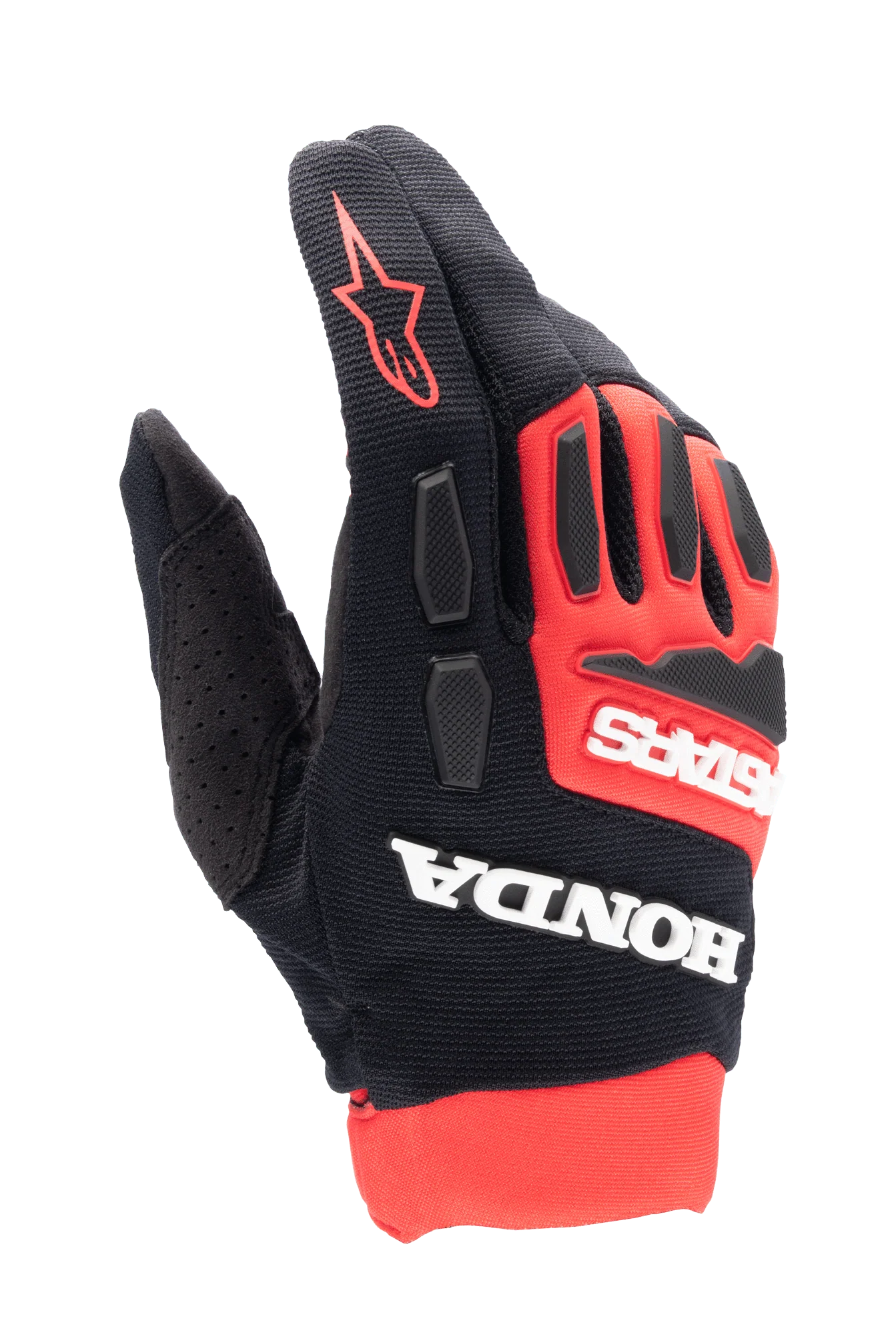 Gants Full Bore – Image 2