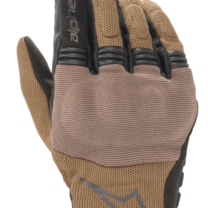 Gants Copper