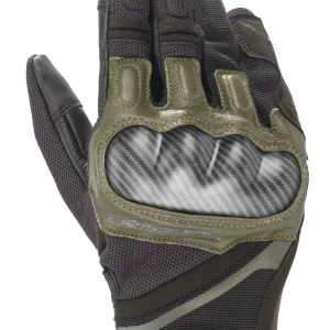 Gants Chrome