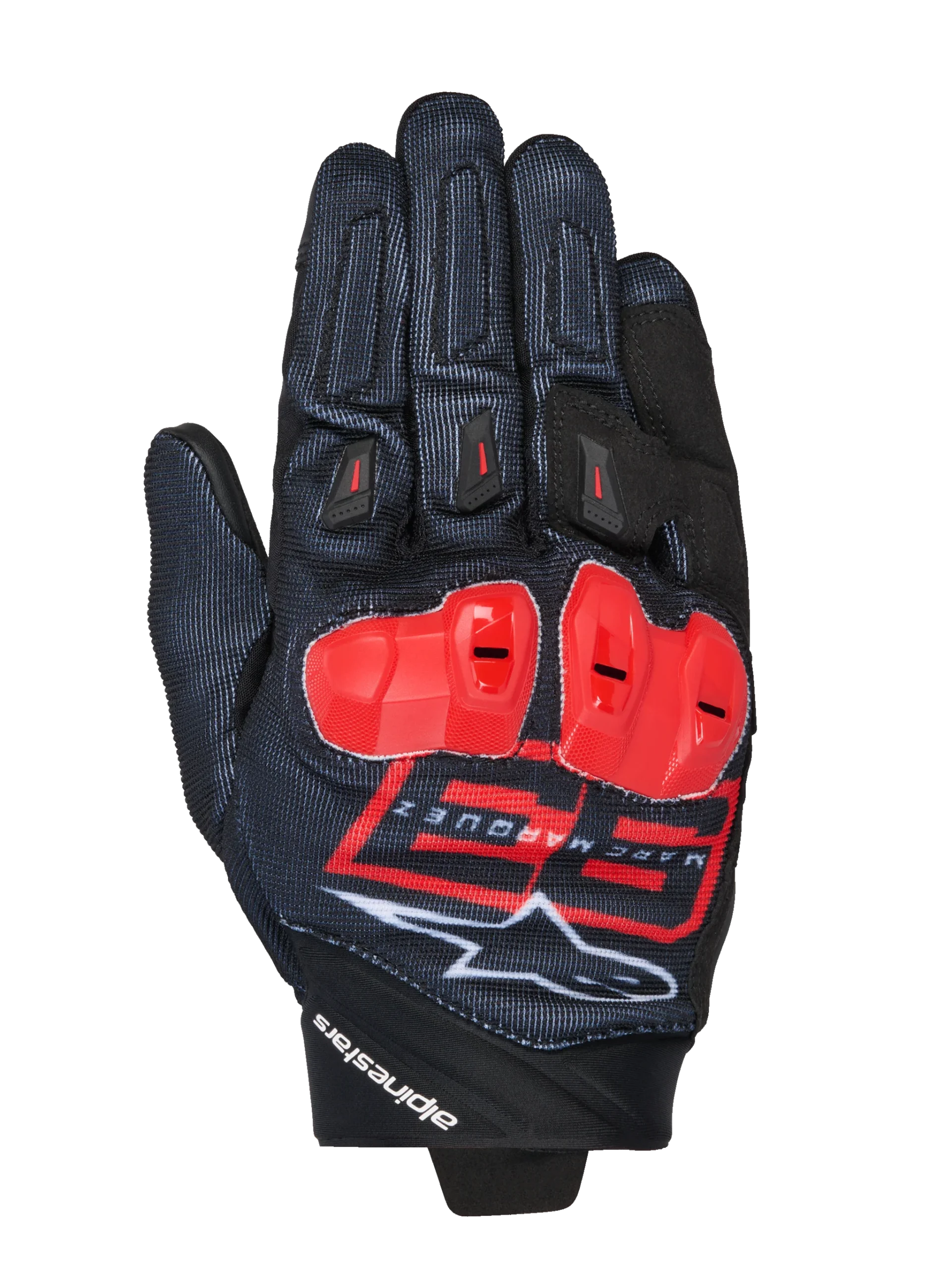Gants MM93 Spx 1 – Image 2