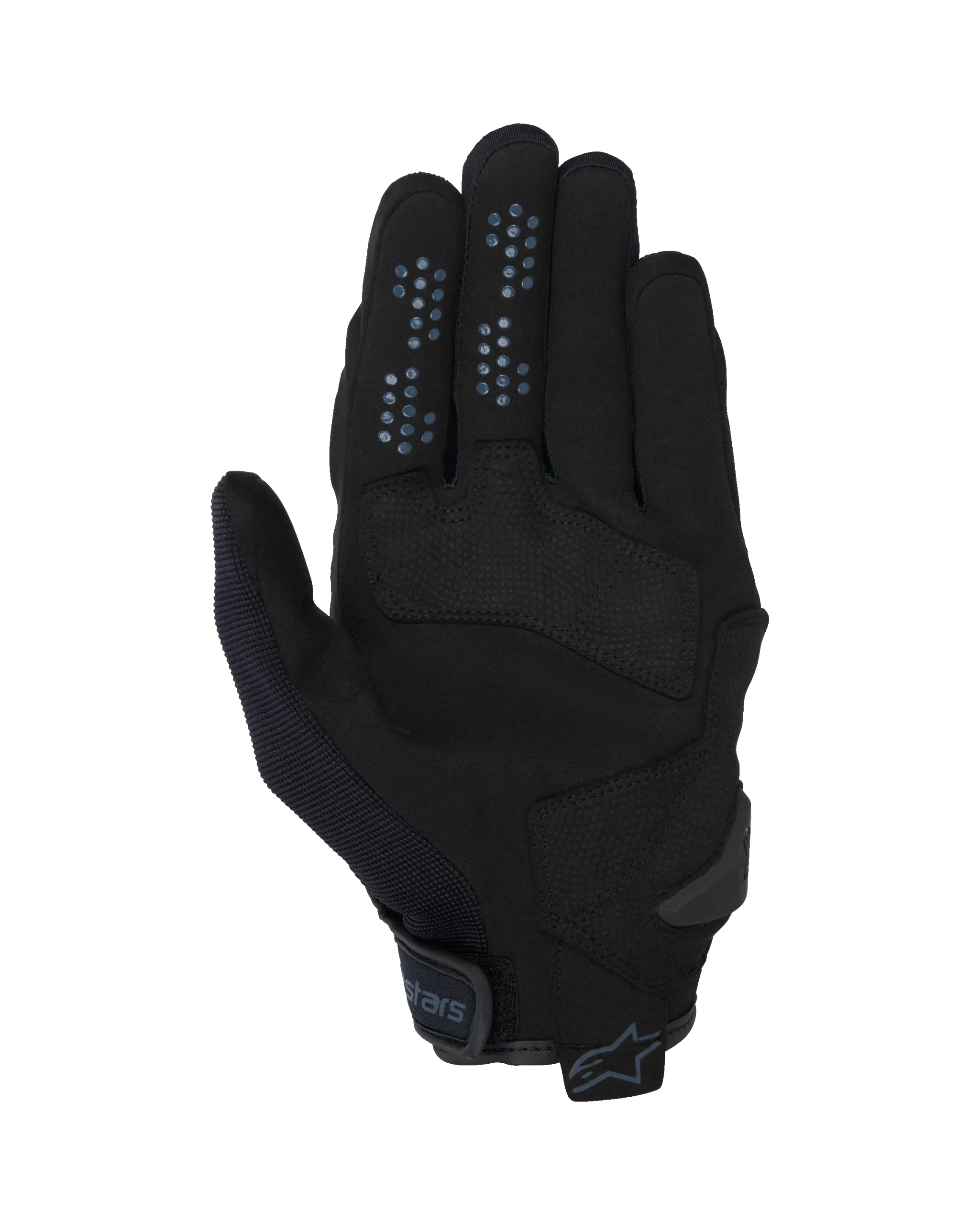 Gants Chrome Femme – Image 3