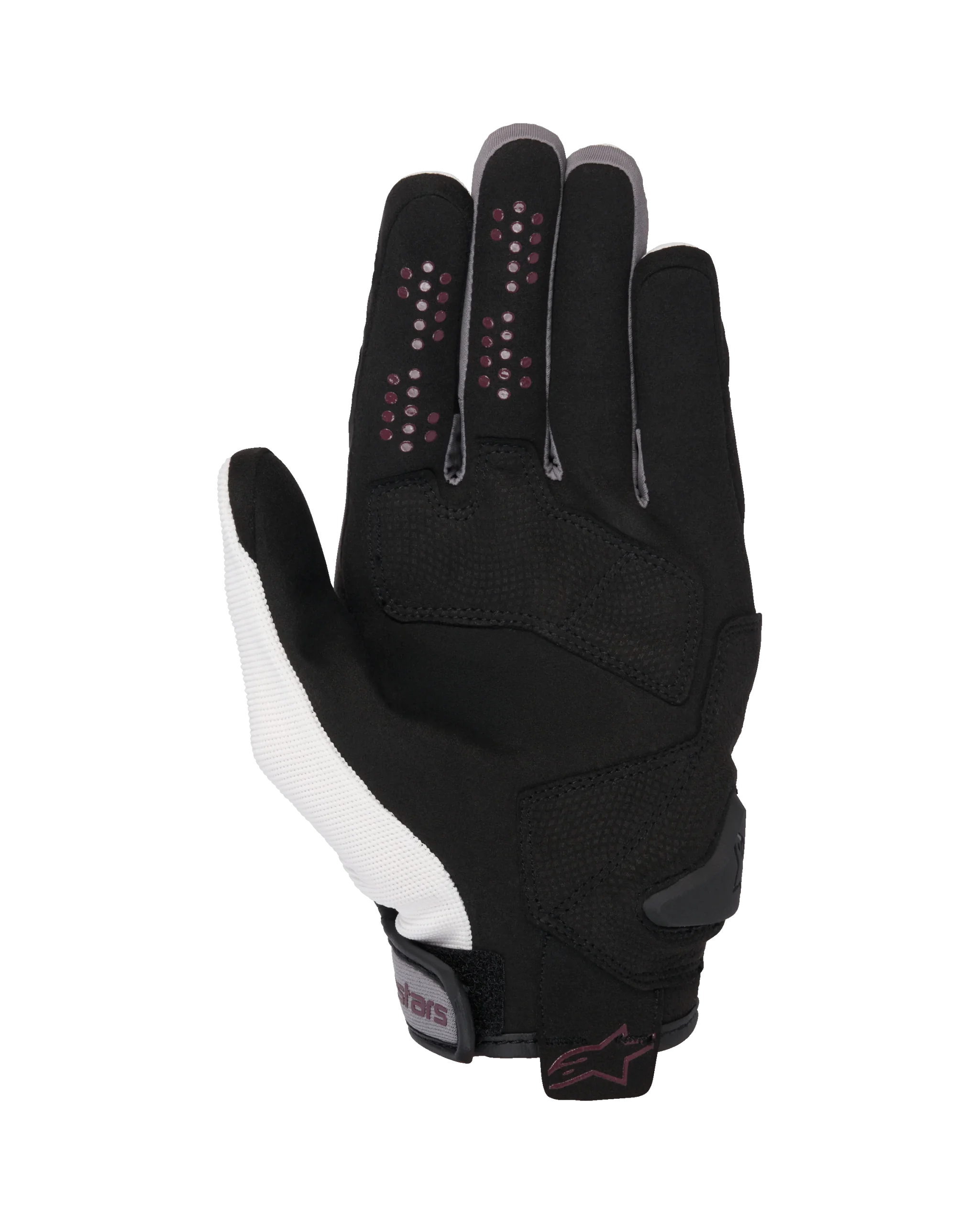 Gants Chrome Femme – Image 3