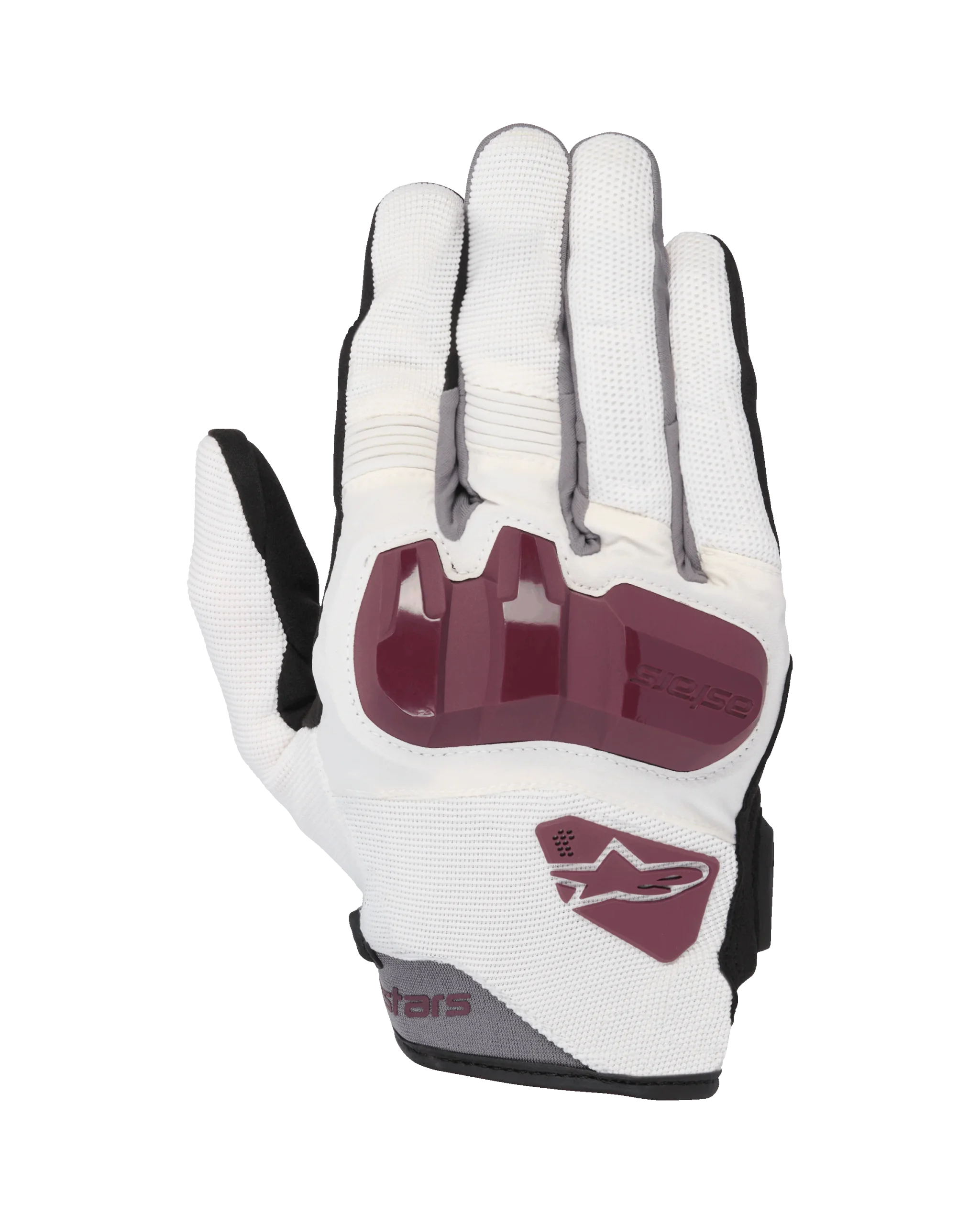 Gants Chrome Femme – Image 2