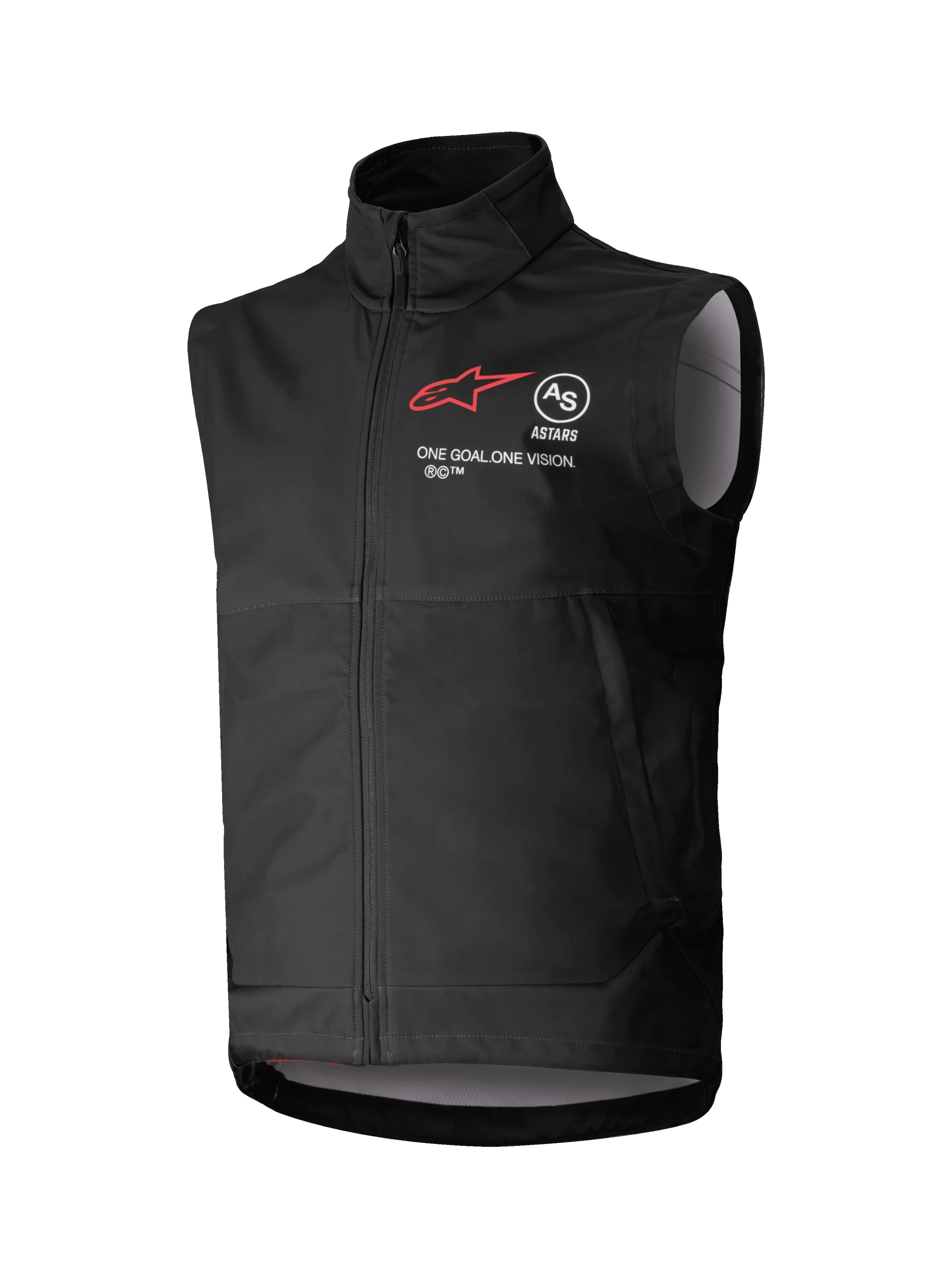 Gilet Softshell Techstar