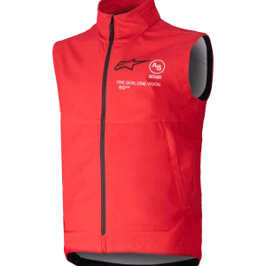 Gilet Softshell Techstar