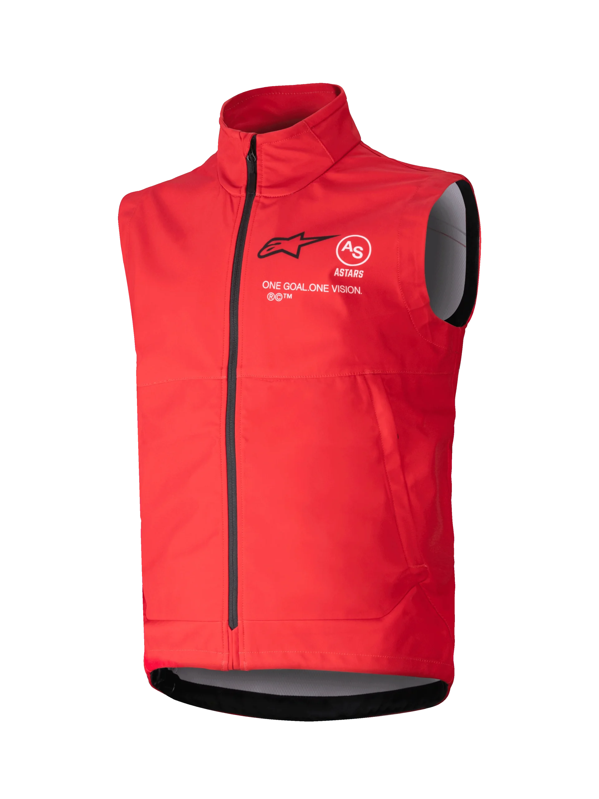 Gilet Softshell Techstar – Image 2