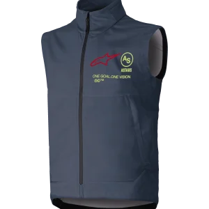 Gilet Softshell Techstar