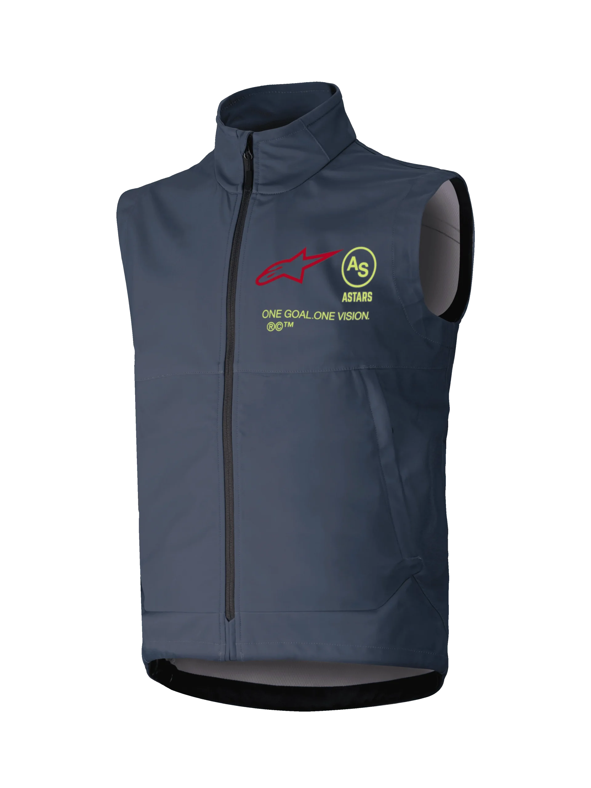 Gilet Softshell Techstar