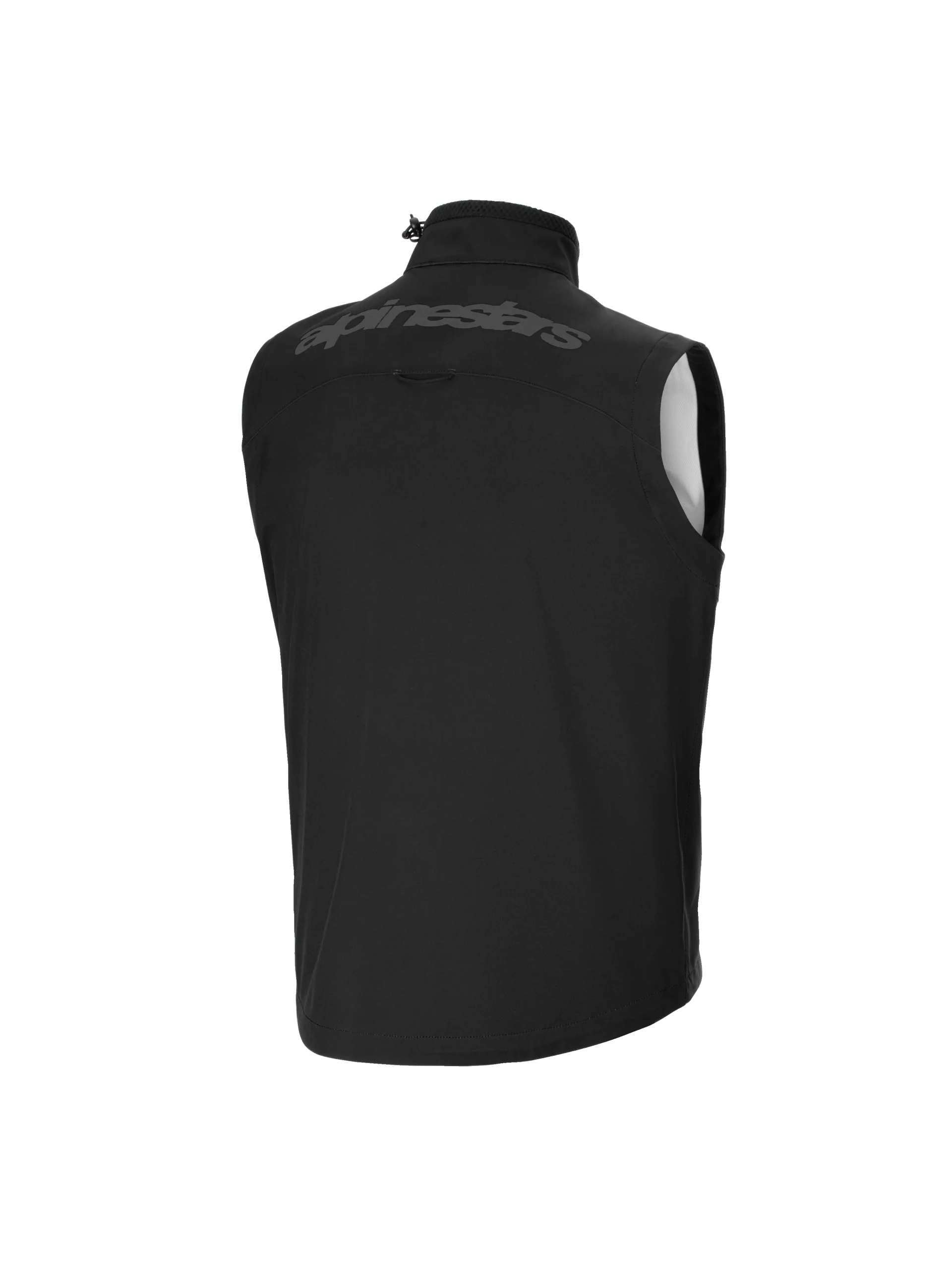 Gilet Softshell Techstar Junior – Image 3