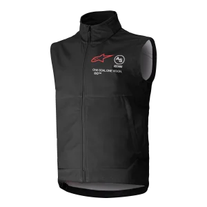 Gilet Softshell Techstar Junior