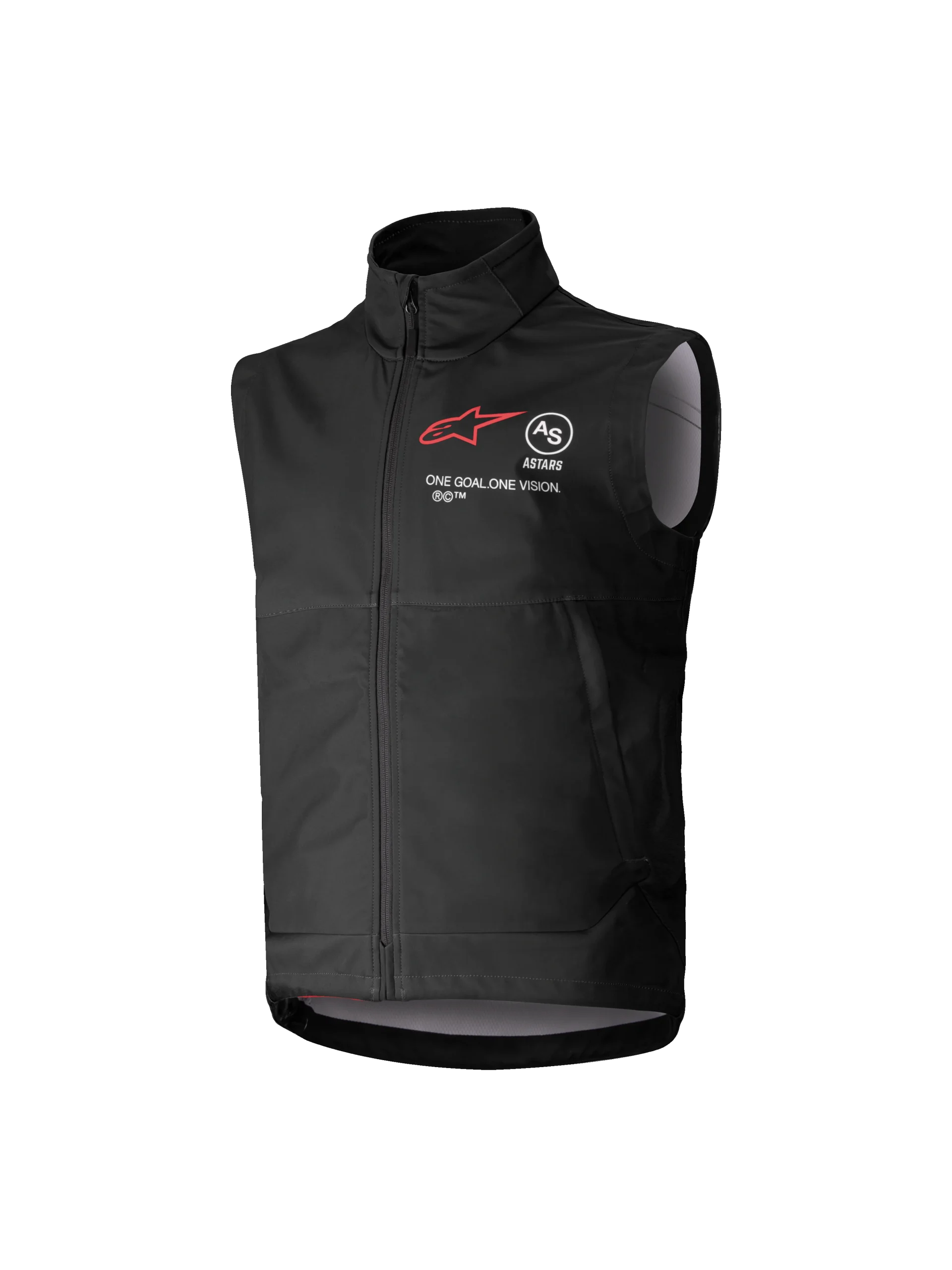 Gilet Softshell Techstar Junior