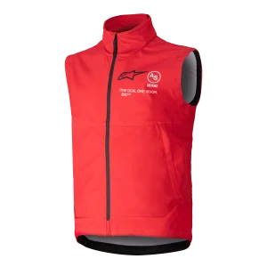 Gilet Softshell Techstar Junior