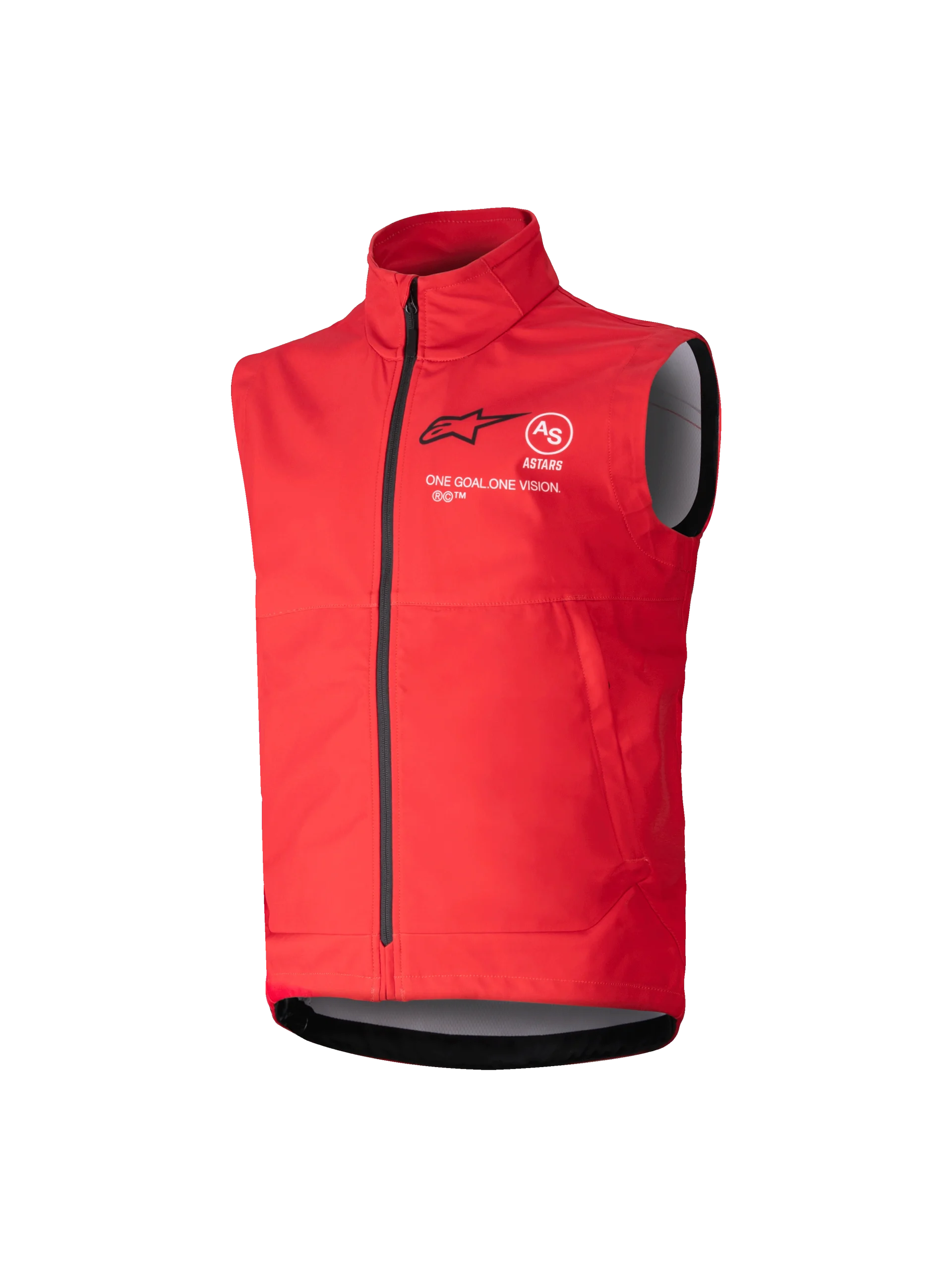Gilet Softshell Techstar Junior – Image 2