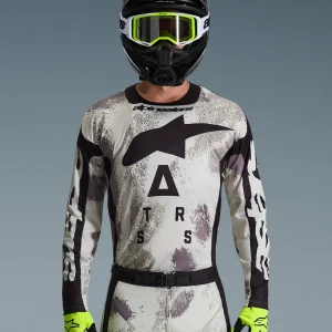 Maillot Racer Lahnd 2026