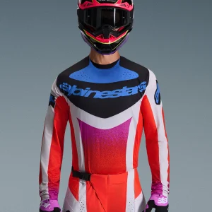 Maillot Techstar Knif 2026