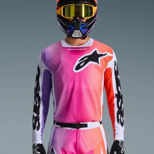 Maillot Racer Air Portl 2026