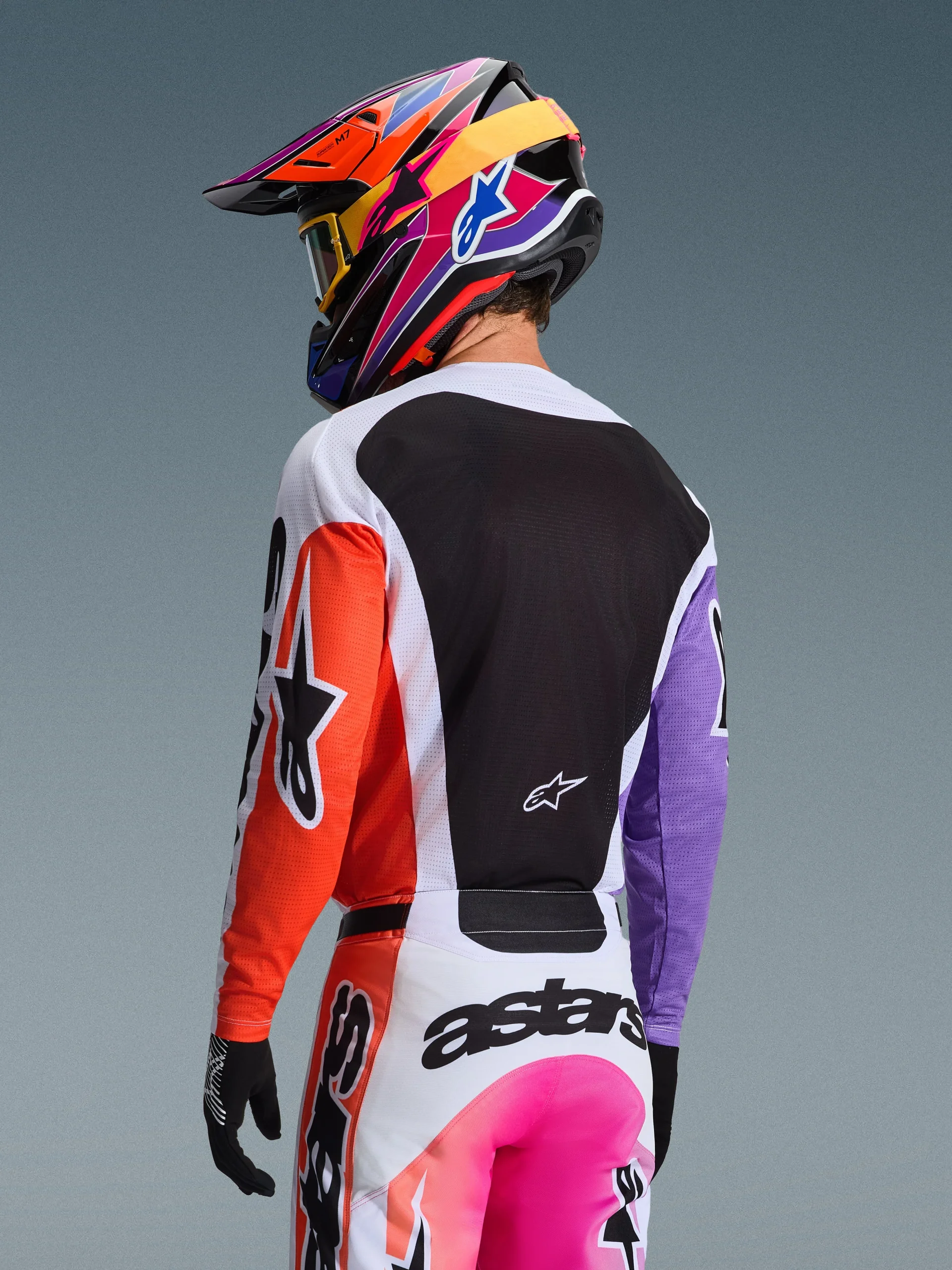 Maillot Racer Air Portl 2026 – Image 3