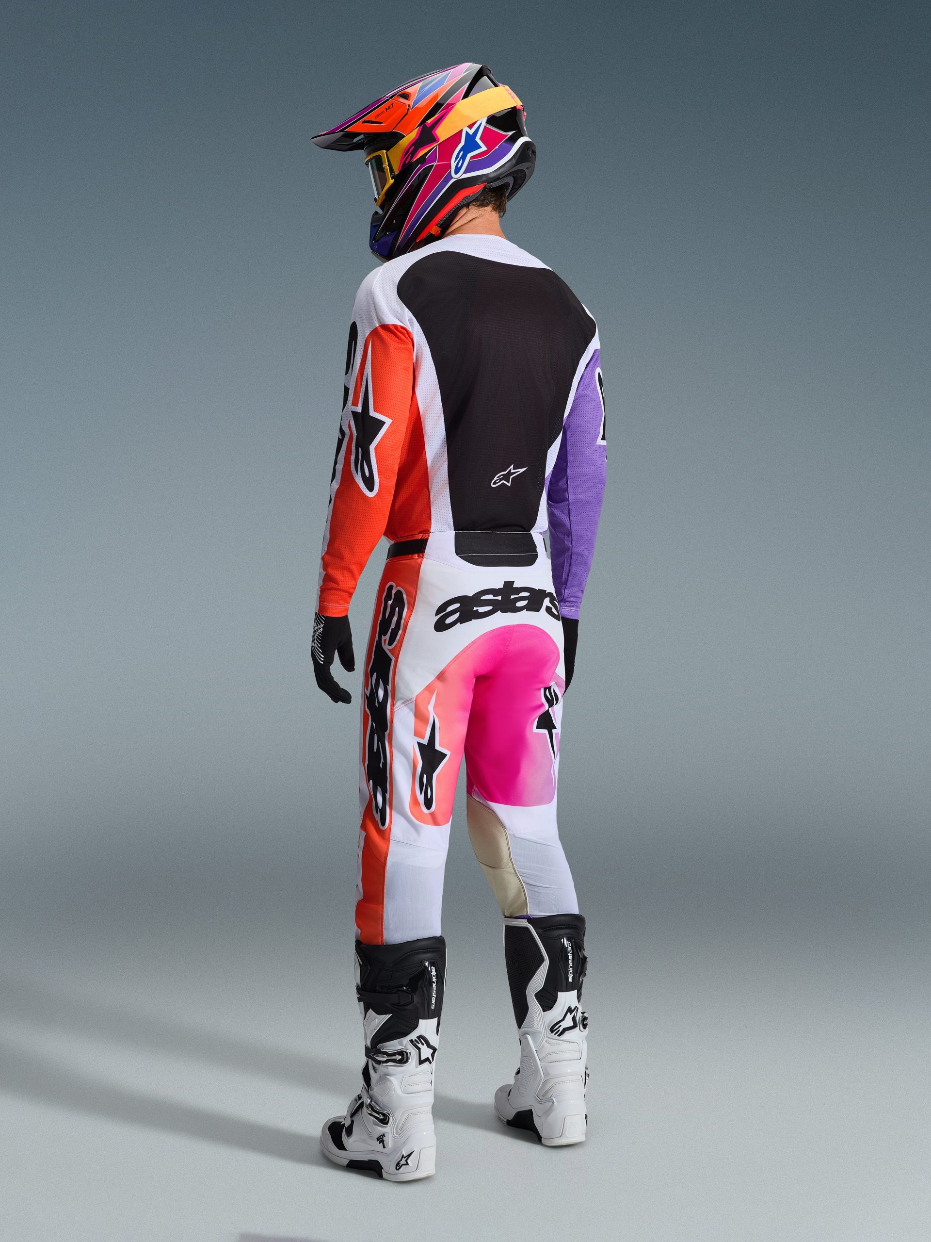 Maillot Racer Air Portl 2026 – Image 7