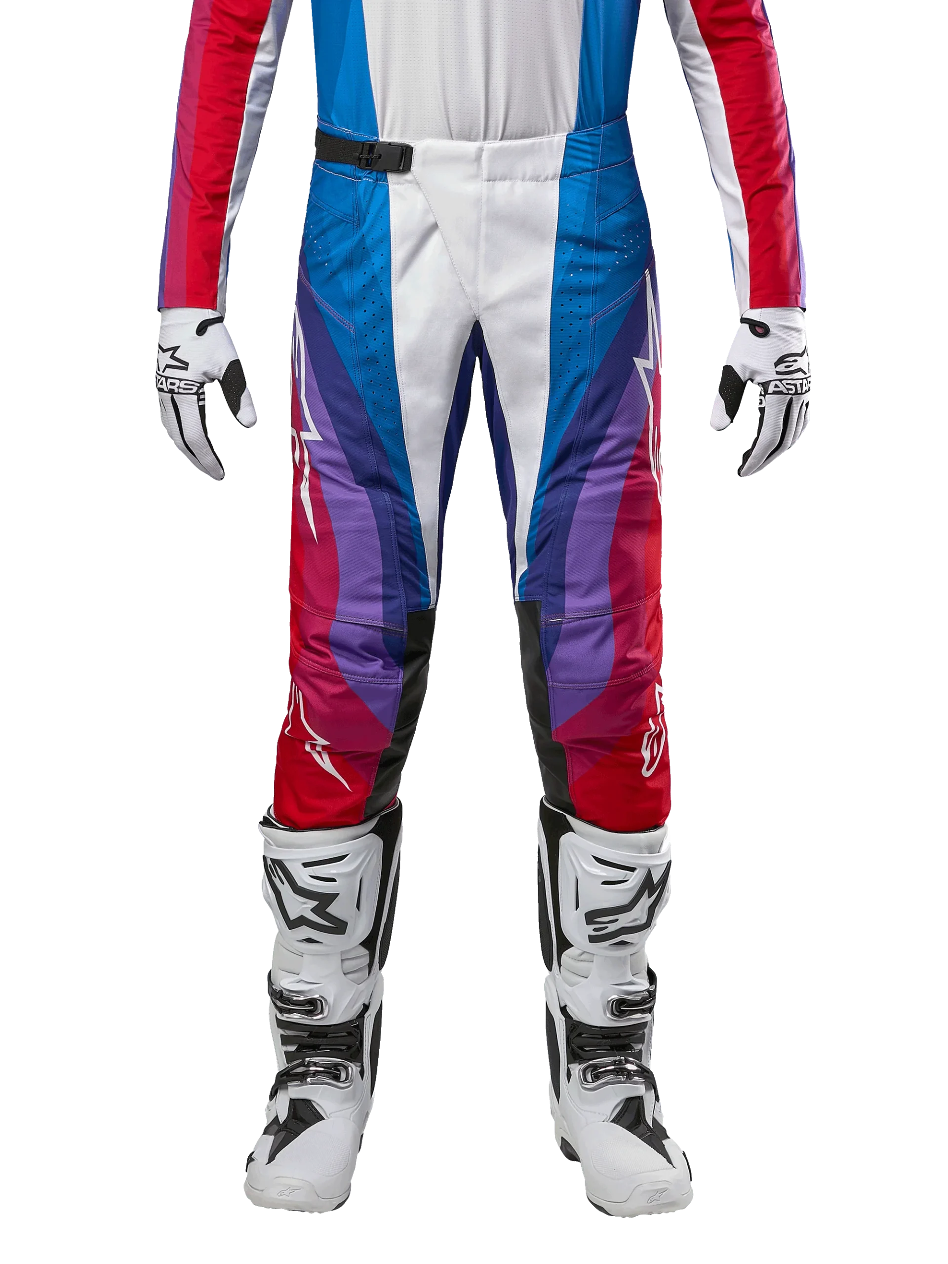 Pantalon Techstar Pneuma 2024 – Image 6