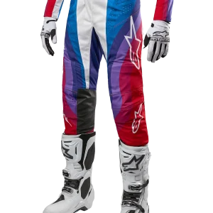 Pantalon Techstar Pneuma 2024