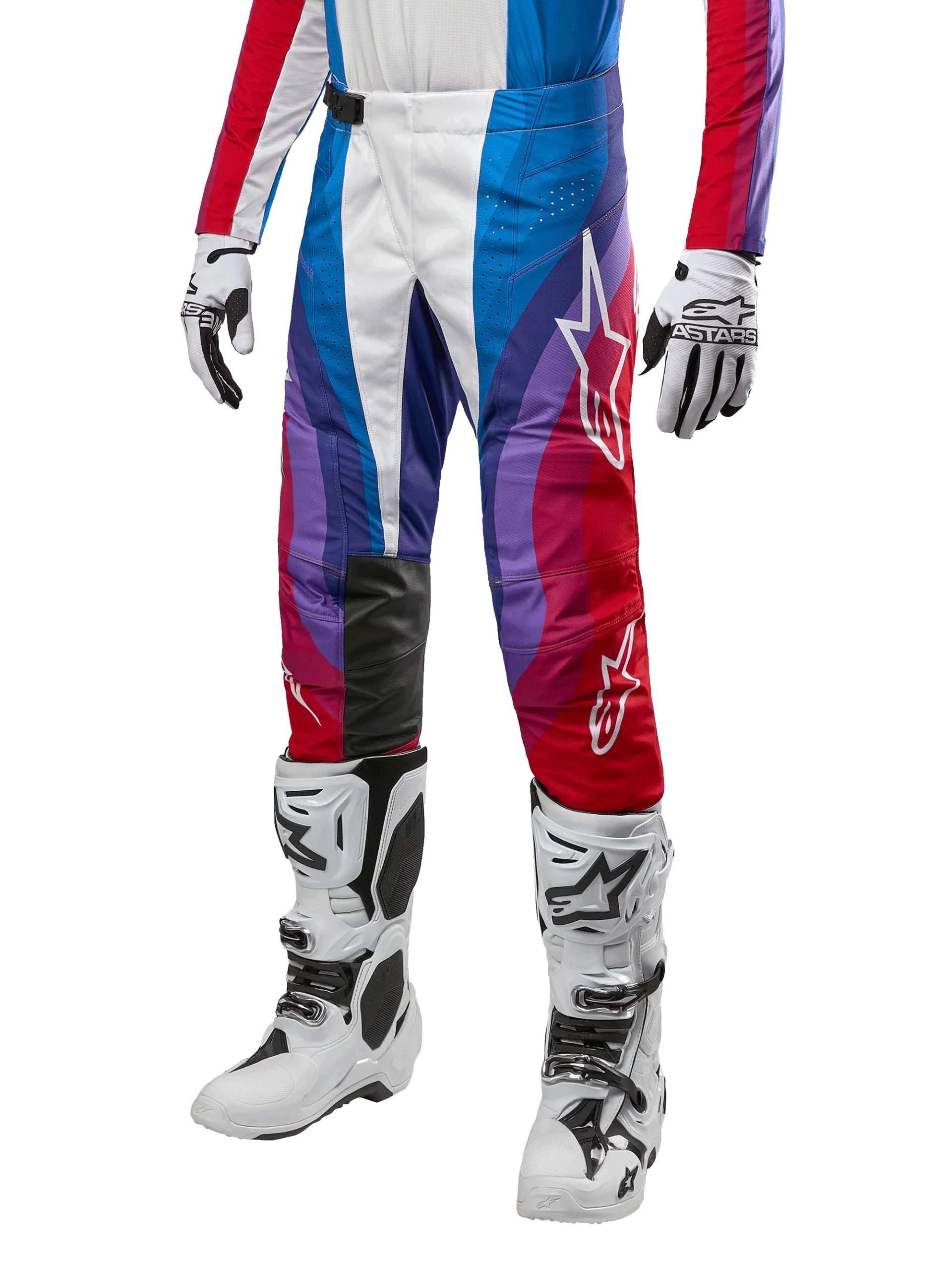 Pantalon Techstar Pneuma 2024