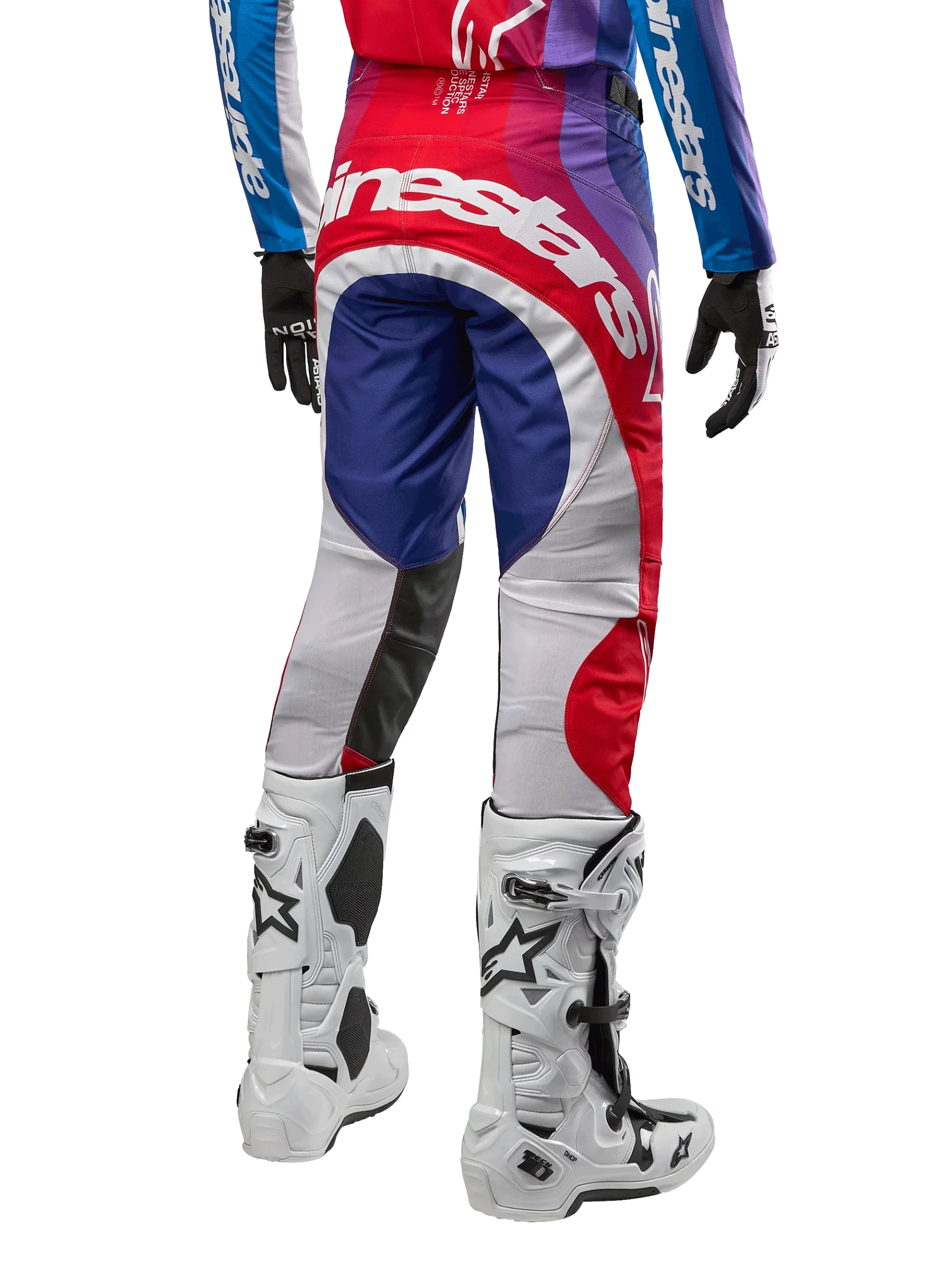 Pantalon Techstar Pneuma 2024 – Image 3