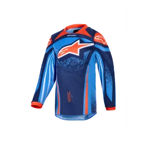 Maillot Racer Nomur Enfant 2026