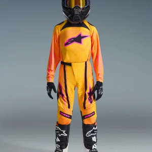 Maillot Supertech Nomur Junior 2026