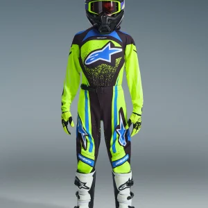 Maillot Supertech Nomur Junior 2026