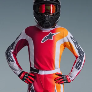 Maillot Fluid Portl Junior 2026