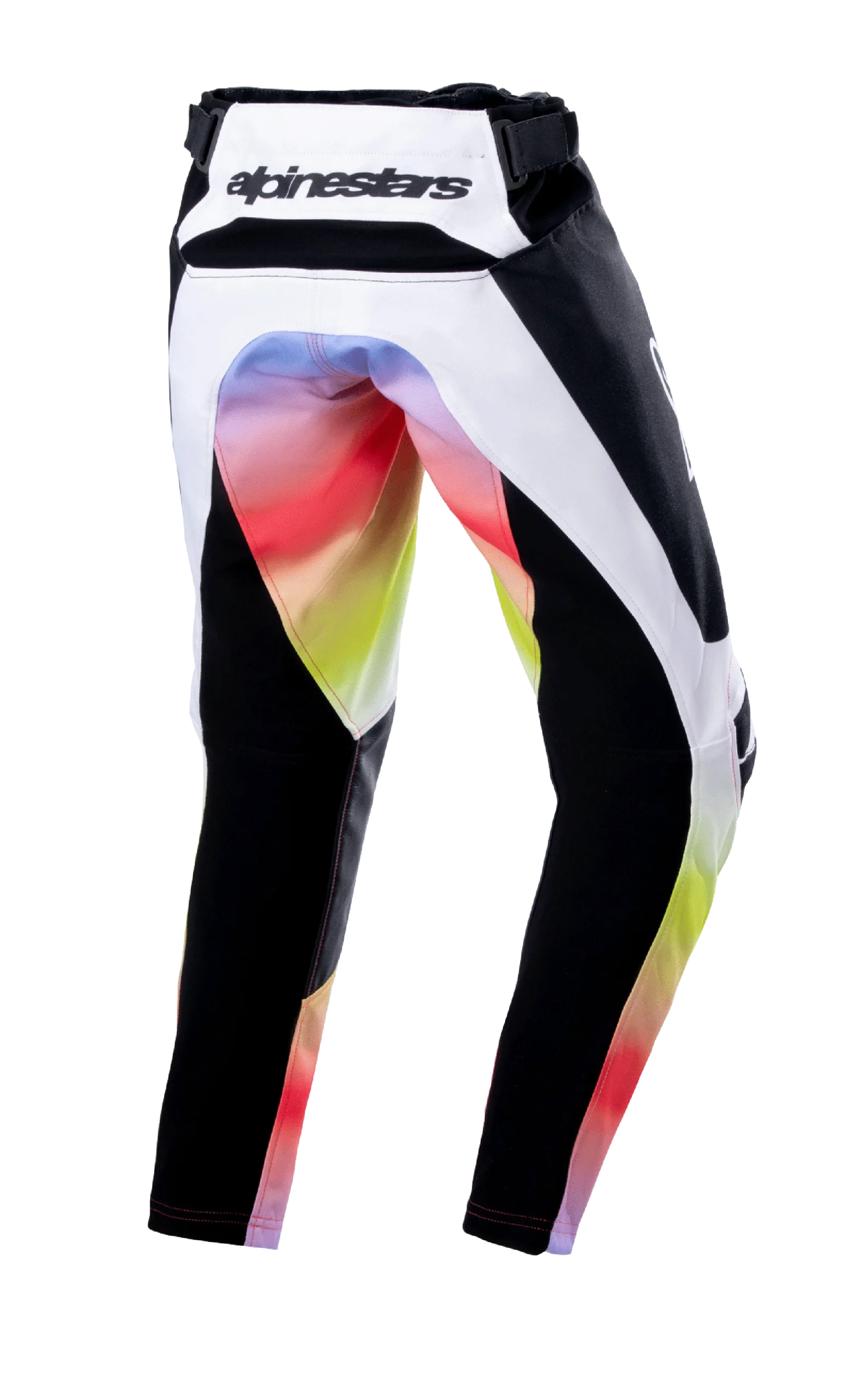 Pantalon Semi Racer Junior 2023 – Image 3