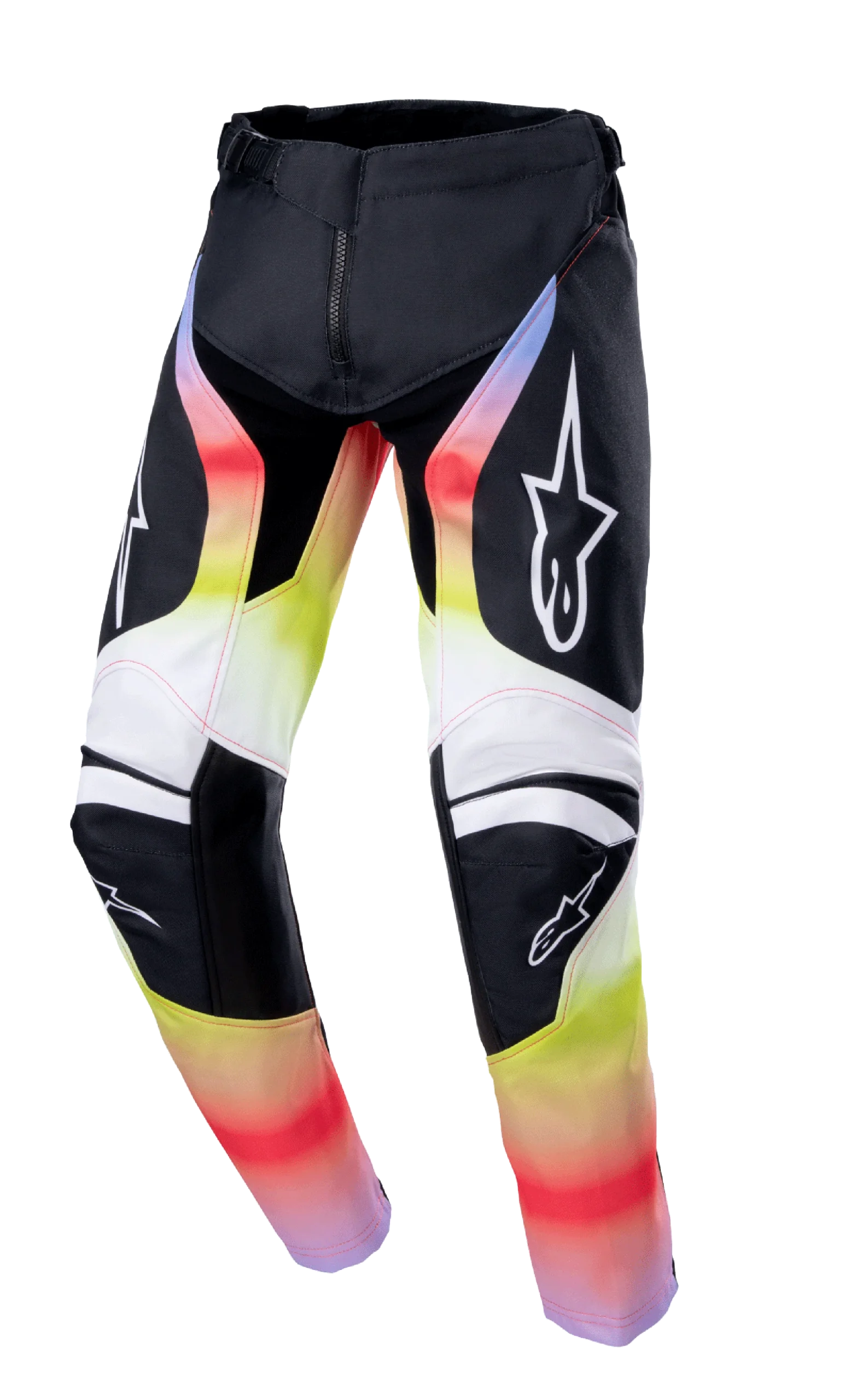 Pantalon Semi Racer Junior 2023 – Image 2