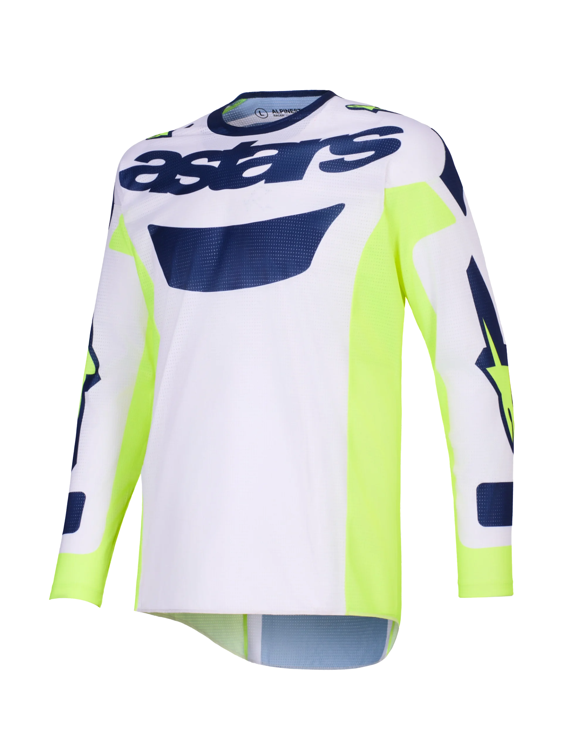 Maillot Racer Air Riway 2026 – Image 9