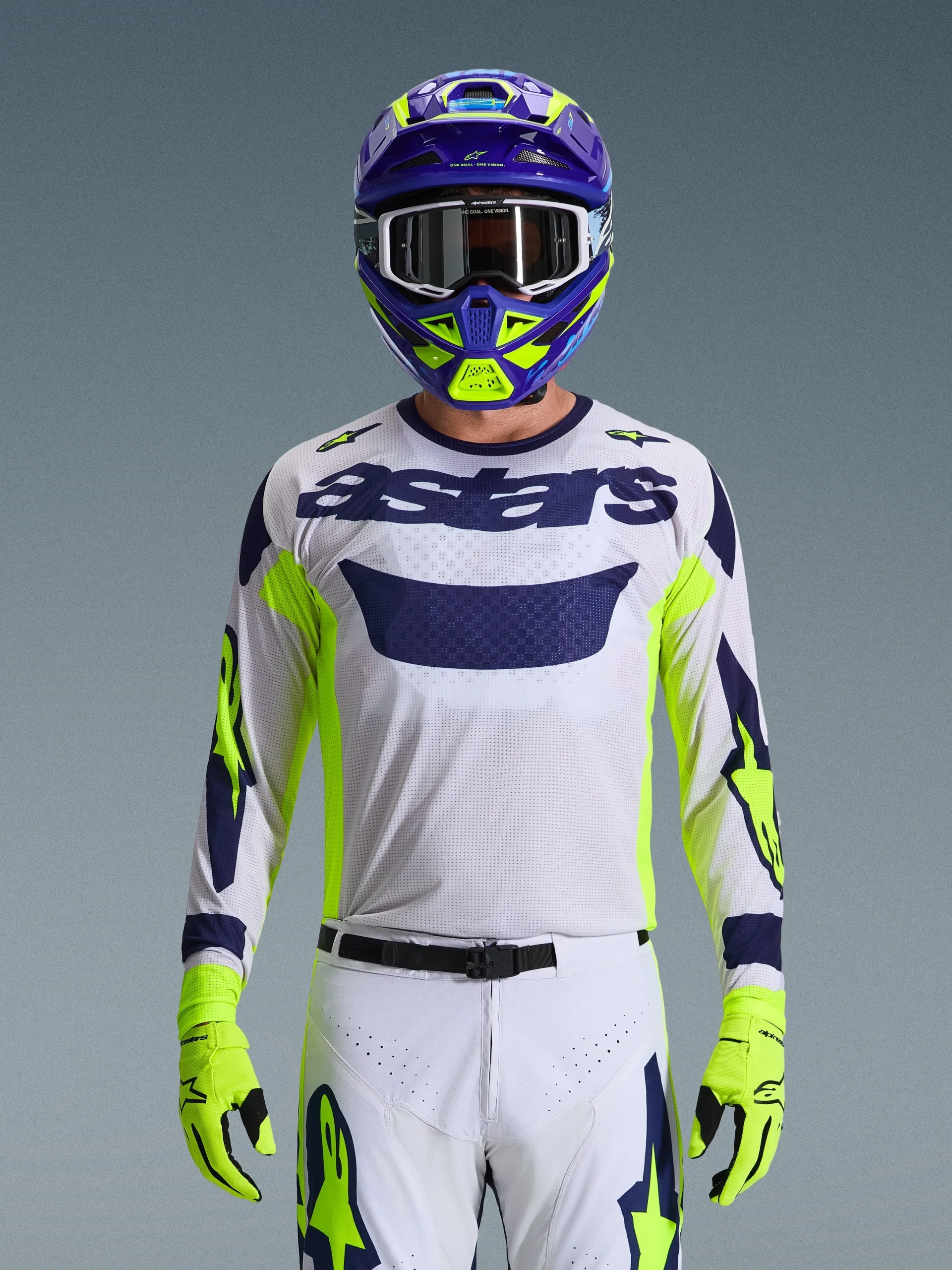 Maillot Racer Air Riway 2026 – Image 2