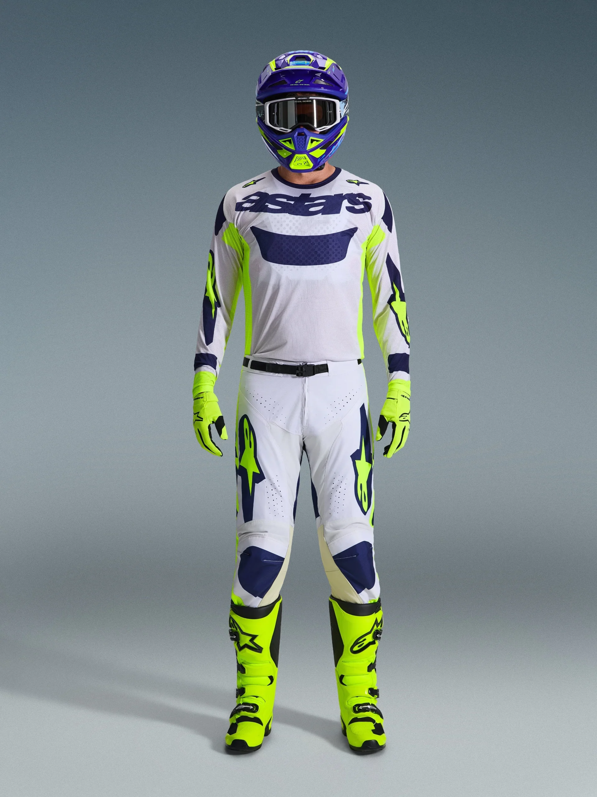 Maillot Racer Air Riway 2026 – Image 4