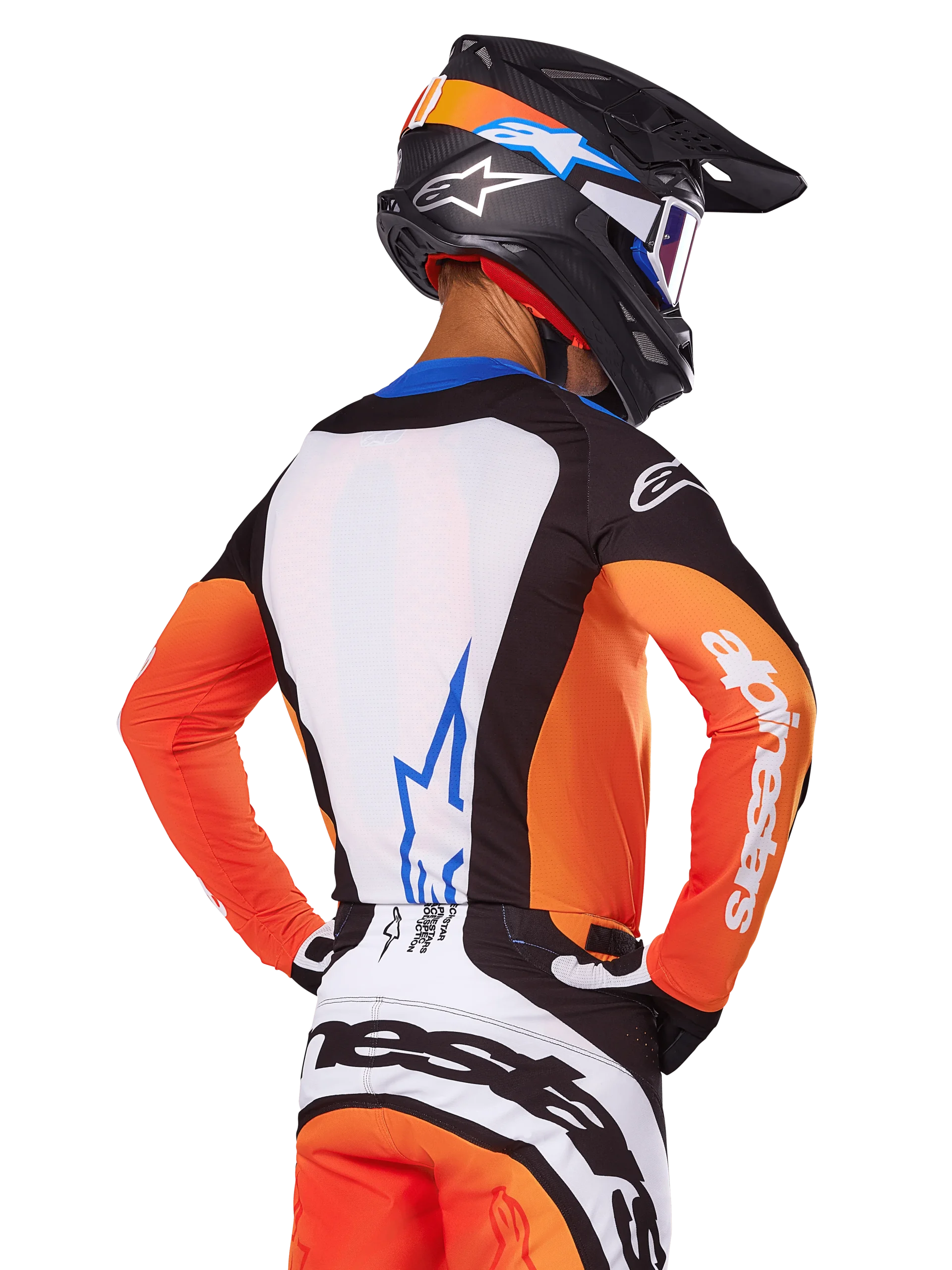 Maillot Techstar Melt 2025 – Image 7